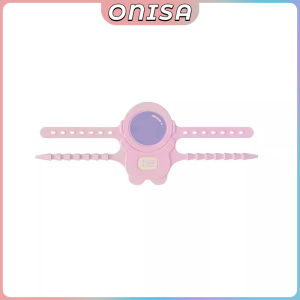 Onisa Door Closing Cushion Cartoon Silicone Anti Collision Slamming Stopper for Door Lock Silent 1Pc