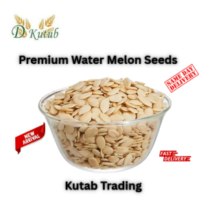 Premium Water Melon Seeds/ KUACI PUTIH 1kg