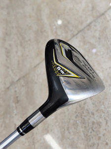 Gậy Gỗ Cũ - 2nd 5W Honma Bezeal 525 18* Flex R - No Cover - Secondhand - 7492