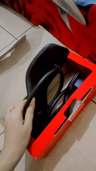Buyer review video 2