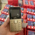 Điện Thoại 4G Loa To A073 Pro, Pin Bền Sóng Khỏe, 2 Đèn Pin Siêu Sáng, Chữ To Dễ Nhìn , Máy 2 Sim, BH 12 Tháng. 