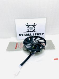 KIPAS DINAMO PENDINGIN RADIATOR SET CB150 CB 150R CBR CBR150 CBR150R NEW SONIC 150 K15 K45 K56 BARU