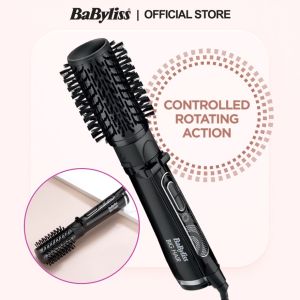 BABYLISS Big Hair Rotating Airstyler 2885U