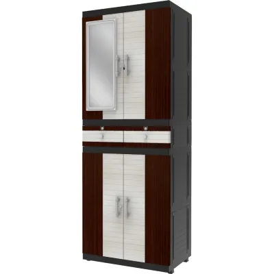 LEMARI PAKAIAN MSC FIT DRAWER - NAIBA (KARGO)