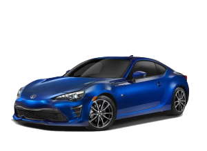 Toyota GR-86 Old New RACING KOOL Zipper Design Jet Protect Car Cover Waterproof Sun-proof Dust Penutup Selimut Kereta