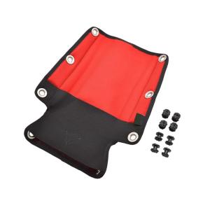 Scubas Lặn backplate Pad Chuyên Nghiệp Mềm Lặn đệm lưng chịu lực cao Nylons Lặn Khai Thác tấm lưng Pad