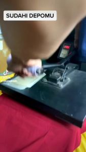 ub cloth Kaos Janji Gak Bakal Depo Lagi Pemuda Pragmatic