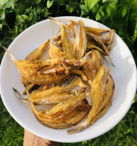 2 แดด คละไซค์ 3 กิโลกรัม ( แพ็คละ ครึ่งกิโล 6 แพ็ค) - ปลาซ่อนทะเล