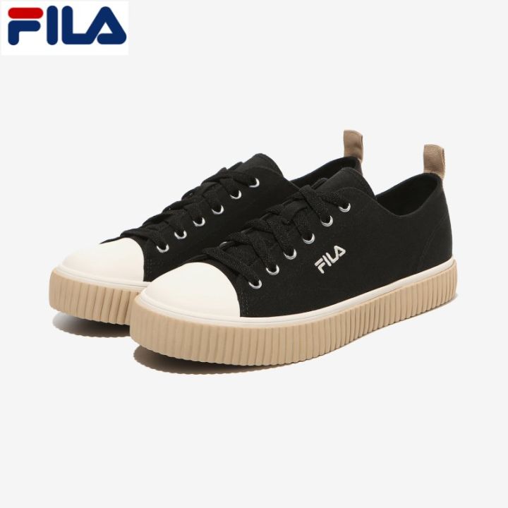 Fila store korea shoes