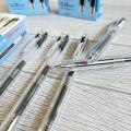 SELUSIN Pulpen Hi-Tech-H Hitech Hitec Safari / EDS-ON 0.28 mm Gel Pen Hi-Tech-H Safari / EDS ON 0.28mm. 