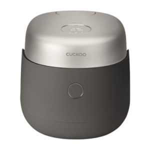 Nồi cơm điện cao tần áp suất kép Cuckoo CRP-NHTR0610 108L thiết kế sang trọng GermanySnT
