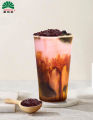 Chè nếp cẩm Wonderful lon 870g. 