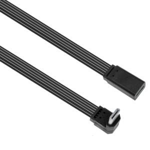 Type C to Type C Charging Cable USB C Male to Female Extension Cable 45W 480Mbps Charging Data Cable 10/20/30/50/100cm