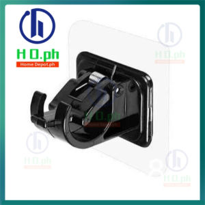 【Ready Stock】Spring Loaded Adjustable Tension Rod Curtain Rod Punch-free adjustable telescopic rod shower curtain rod clothes rod shower rod curtain rod