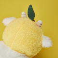 MINISO Mainan Boneka Domba Boneka Mewah Hewan Anak-anak Lucu Lembut Cute Plush Toy 28cm. 