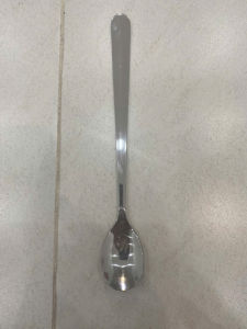 Muỗng chanhmuỗng cafe Dài Inox