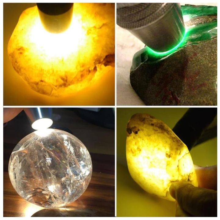 Rechargeable%20Flashlight%20Lamp%201200mAh%20LED%20Durable%20for%20Jade%20Gemstone%20Jadeite%20Collectibles%20Appraisal%20-%20Image%208