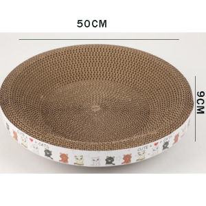 [XL] Cat Scratching Mat Cat Toy Cat Accessories Anti-Cat Scratch Sofa Protector Cat Tree Scratches 60*90CM