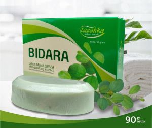 SABUN BIDARA untuk Sabun Gatal Kulit dan Ruqyah sudah BPOM 90gram