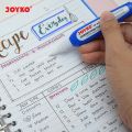 12 PCS TIPEX CAIR JOYKO CF-P235 / TIP X CAIRAN KOREKSI JOYKO CF-P235 GROSIR. 
