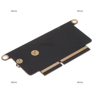 [COD] Shinia TGA Nvme M.2 Ngff Ssd For 13 Pro A1708 Adapter Card