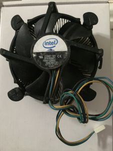Quạt gió tản nhiệt CPU Socket 775 (Bóc máy chính hãng)