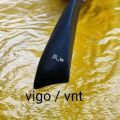 Spoiler hilux vigo  vnt akana monza Thai style (LIGHT WEIGHT FIBERGLASS). 