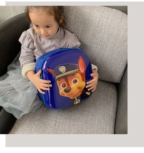 BLIBAG (263) Tas Anak Perempuan Laki-laki / Ransel Anak / Sekolah / Backpack/ Kids / Karakter Kartun / Perempuan & Laki-laki/ Lucu / Terbaru Import
