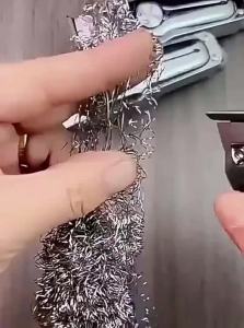 FCXIAXIU Electric Multi-Function Shaver Hair Trimmer