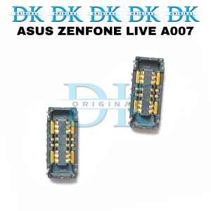 Soket Baterai Asus Zenfone Live A007 ZA50KL Konektor Batre