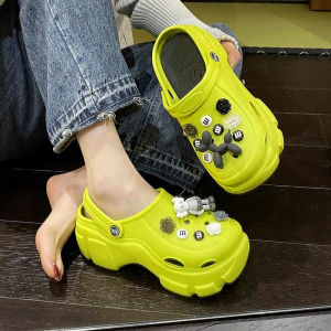 LHshoess  รองเท้าสุดฮิต รองเท้าแตะทรงสตรีท ดีไซน์ใหม่สุดสตรีทใส่แล้วเข้าง่ายกับทุกลุค  เลือกสั่งสีและไซซ์ได้เลย