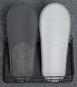 slipper โรงแรม  คลีนิกเสริมความงาม  รีสอร์ท บ้านพัก บ้านพักตากอากาศ แบบใช้แล้วทิ้ง รองเท้าสลิปเปอร์ผ้า รองเท้าใส่ในบ้าน สลิปเปอร์กันลื่น คุณภาพดี ข้น hotel slippers