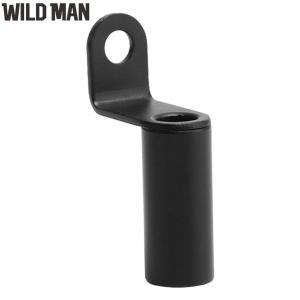 Aluminum Motorcycle Bicycle Phone Holder Stand Rearview Mirror Mount Bracket