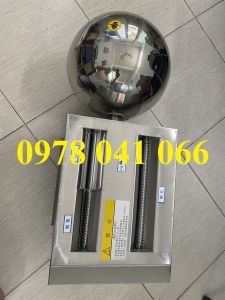 Máy vo viên nghệ mật ong viên hoàn ST106