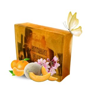 – Alien Superstar Ritual Soap Bar Confidence Self-Empowerment & Aura Glow Spiritual Cleansing Soap for Manifestation Wiccan Pagan & Hoodoo Practices