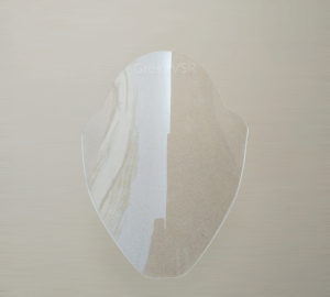 Visor Vario 150