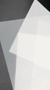500 PCS A4 Tracing Paper Translucent Thin Sketch Paper Transfer Printing Copy Drawing Paper crapbooking card paper Sheet