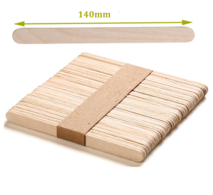 Popsicle Sticks Ice Cream Sticks Natural Wood Craft Sticks Wooden