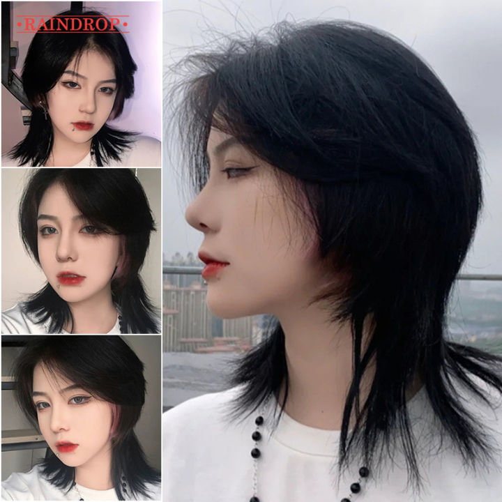 Những kiểu tóc ngắn Hàn Quốc hot nhất năm nay - thoi trang toc ngan ha -  Wina Wigs - Tóc Giả Bằng Tóc Thật
