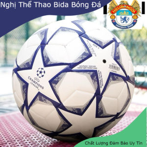 Bóng đá số 5 Chung kết   Quả bóng đá size 5 trái banh trái bóng đá quả banh đẹp - Nghị Thể Thao Bóng Đá Bida