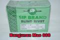 PAKU RIVET SIP 540 ( 4MMX11MM). 