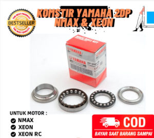 Comstir Komstir Yamaha N max 2DP-W0054-00