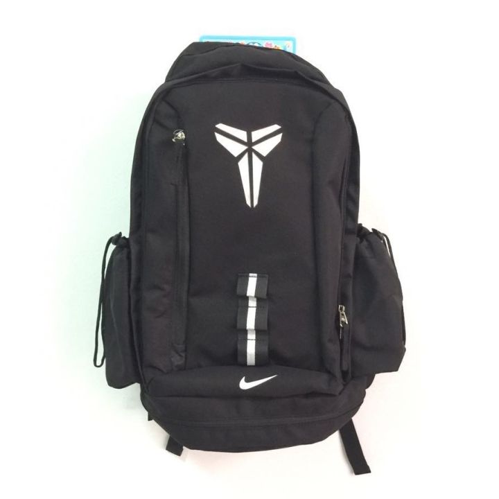 Nike กระเป๋าเป้รุ่น Kobe Training Backpack Lazada.co.th