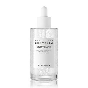 SKIN1004 Madagascar Cenla Tone Brightening Capsule Ampoule (100ml/50ml)