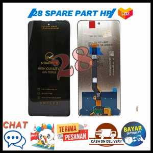 LCD TOUCHSCREEN FULLSET INFINIX X6836 / X6837 / X6838 / KJ6 / HOT 40 / HOT 40 PRO / NOTE 40X 5G / SPARK 20 PRO (4G/5G) FULLSET ORIGINAL NEW