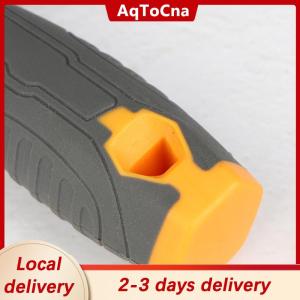 [COD] AqToCna Ship within 24 hours 6.3mm Hex Adapter Screwdriver Handle Magnetic Head Screwdriver Bit Holder Multifunctional Magnetic Bit