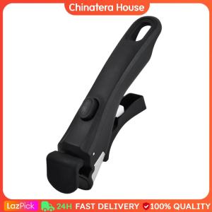 Universal Pot Handles Ergonomic Anti Scalding Pan Gripper Anti-Slip All Purpose Cookware Handle Household Kitchen Gadget