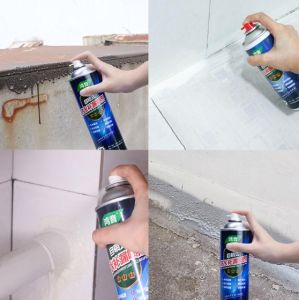 Spray Tambal Ajaib 700 ml Anti Bocor Waterproof Leakproof