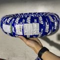 ยางนอก (IRC) TRACTOR GRIP ขอบ12 T/L ไม่ใช้ยางใน สำหรับ Monkey 125 ไออาร์ซี เลือกขนาดได้ 120/80-12 130/80-12. 
