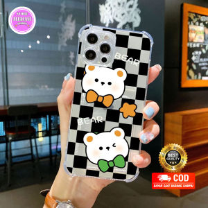 Case Clear Slot Card Bening Motif AFC All Type Oppo A5S - A12 - F9 - A16 - A35 - A55 - A7 - A57 2022 - A53 - A76 - A96 - A15 - A16E - A16K - A33 2020 Anticrack Bening Casing- Slot Kartu-Case Mewah20